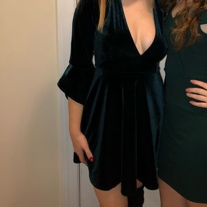 Lulus Dress